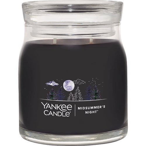 NW1630002 Yankee Candle Jar Candle