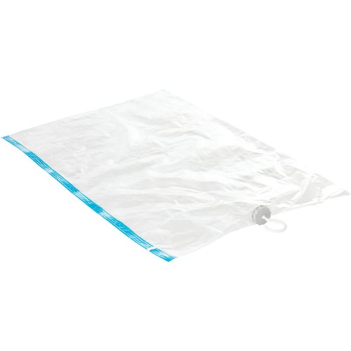 6782-11653-CB Whitmor Hanging Vacuum Seal Storage Bag