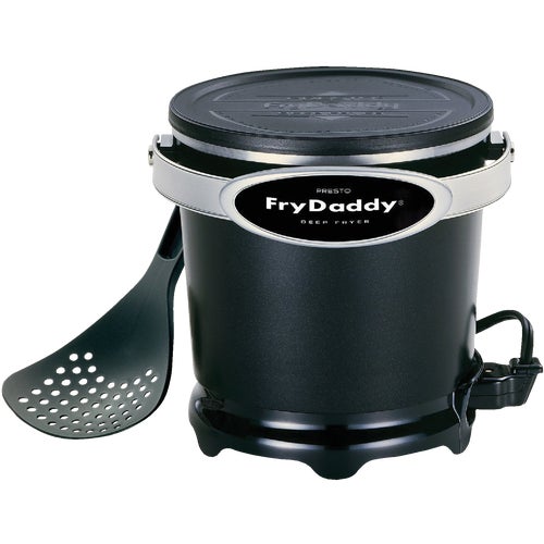 5420 Presto FryDaddy Electric Deep Fryer