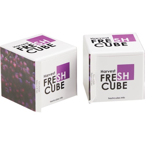 HFC101 Harvest Fresh Cube Produce Preservative