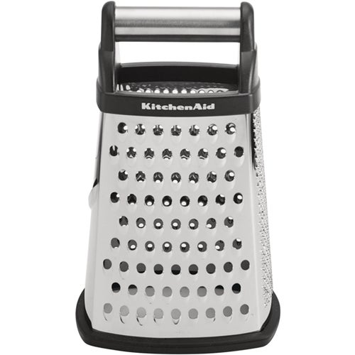 KN292OSOBA KitchenAid Stainless Steel Box Grater