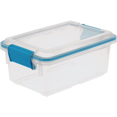 19414306 Sterilite Gasket Box Storage Tote