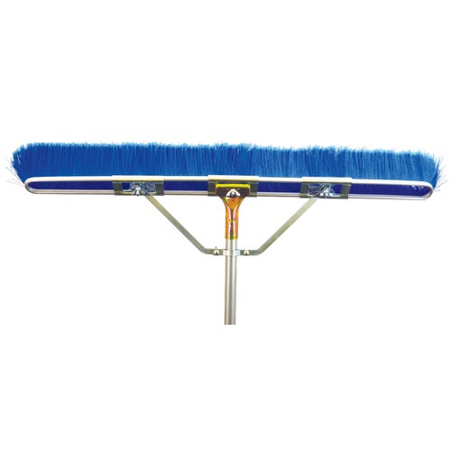 2136-CS Bruske Fine Sweep Push Broom