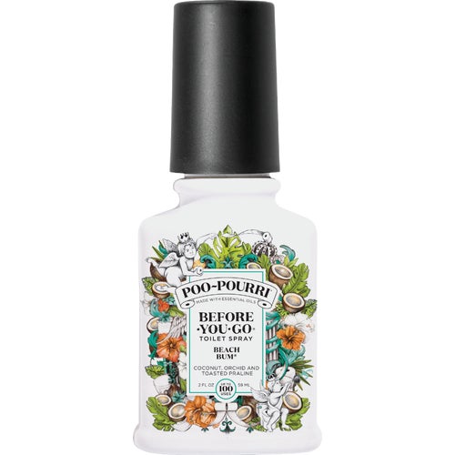 CP12479 Poo-Pourri Deodorizer Spray