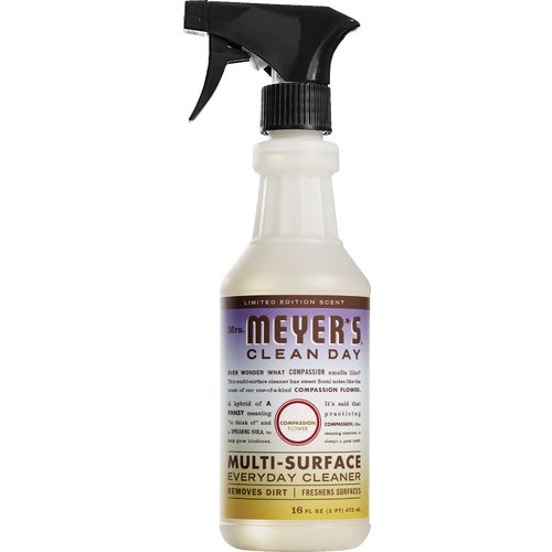 11384 Mrs. Meyers Clean Day Natural Multi-Surface Everyday Cleaner