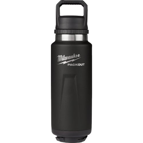 48-22-8397B Milwaukee PackOut Insulated Bottle with Chug Lid