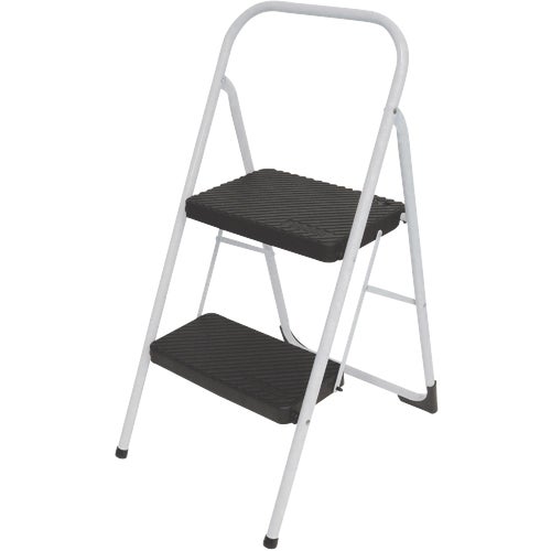 11-565CLGG4 COSCO Big Step 2-Step Folding Step Stool