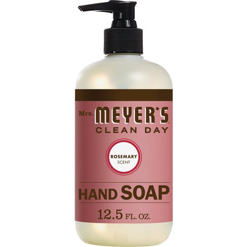 17450 Mrs. Meyers Clean Day Liquid Hand Soap