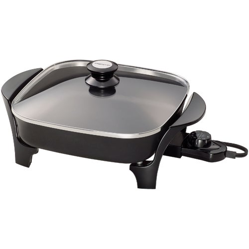 6626 Presto Electric Skillet