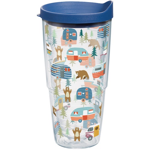 18193400000000 Tervis Insulated Tumbler with Travel Lid