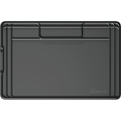 USM01BK WeatherTech Under Sink Mat