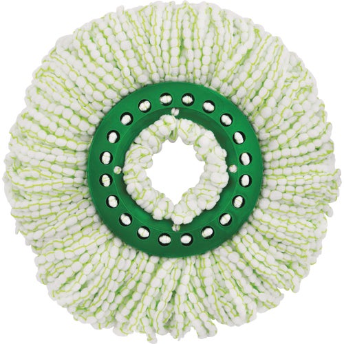 1284001 Libman Tornado Spin Mop Refill