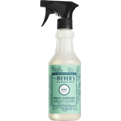 323601 Mrs. Meyers Clean Day Natural Multi-Surface Everyday Cleaner