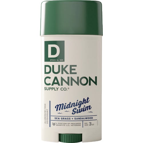 1000088 Duke Cannon Deodorant