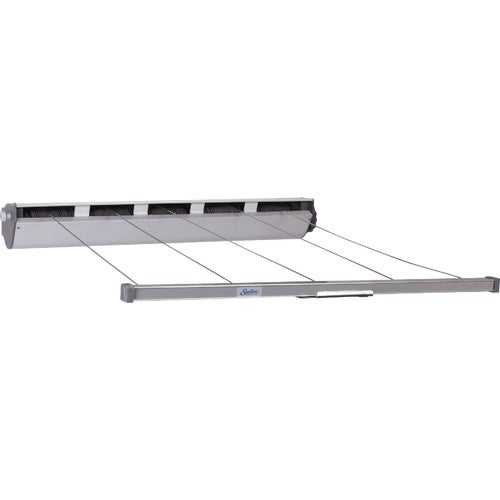 HH15-7 Household Essentials Sunline Aluminum Retractable Clothesline