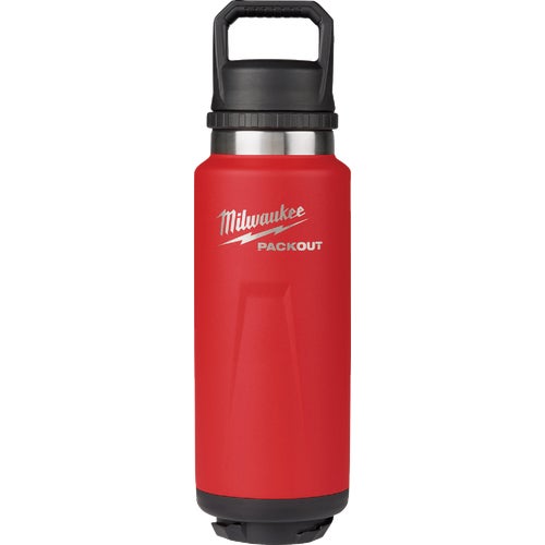 48-22-8397R Milwaukee PackOut Insulated Bottle with Chug Lid