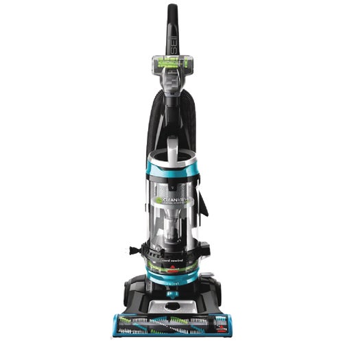 3839 Bissell CleanView Swivel Rewind Pet Upright Vacuum Cleaner