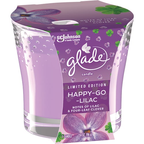 3679 Glade Candle