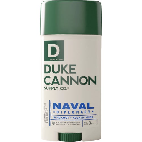 1000086 Duke Cannon Deodorant