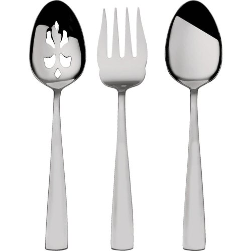 5243537 Pfaltzgraff Danford Serving Set