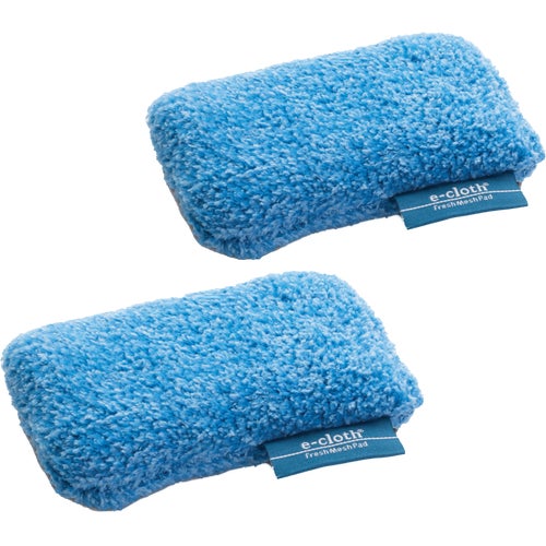 10660 E-Cloth Fresh Mesh Cleansing Pad