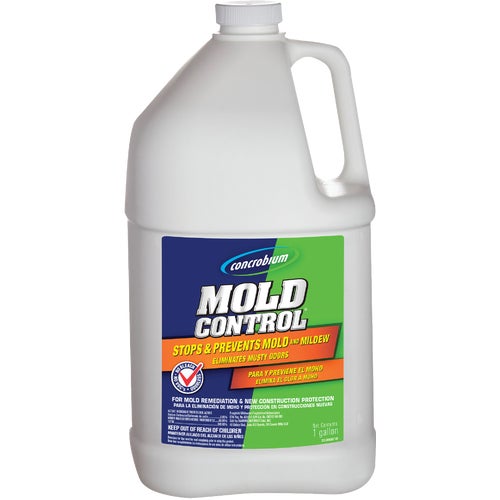 25001CAL Concrobium Mold Control Stops & Prevents Mold & Mildew Inhibitor