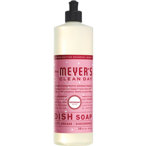 685192 Mrs. Meyers Clean Day Liquid Dish Soap