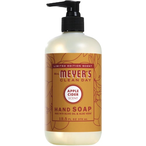 670747 Mrs. Meyers Clean Day Liquid Hand Soap