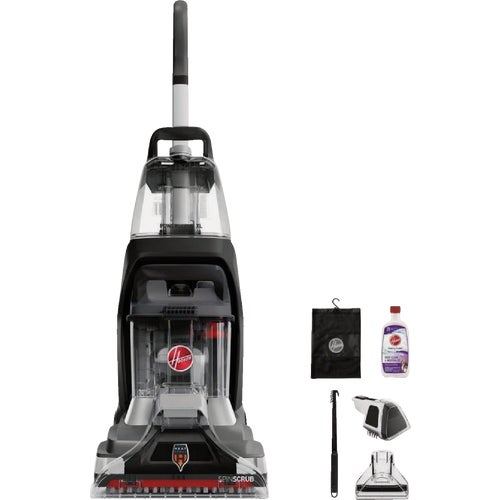 FH68002V Hoover PowerScrub XL Pet Upright Carpet Cleaner Machine