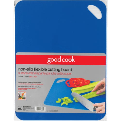 10111 Goodcook Non-Slip Flexible Chopping Mat