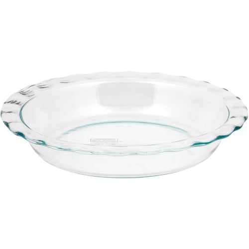 1085800 Pyrex Easy Grab Pie Plate