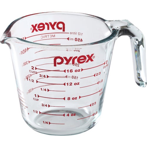 6001075 Pyrex Prepware Measuring Cup