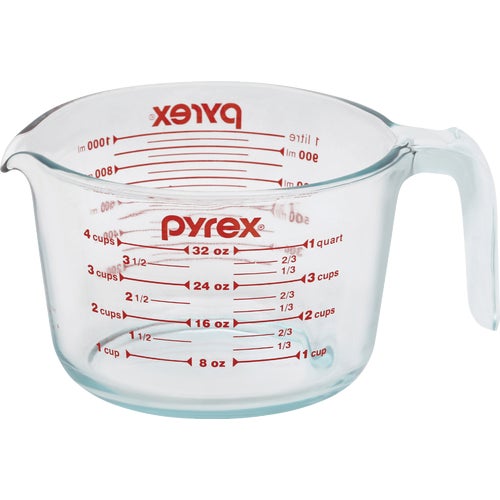 6001076 Pyrex Prepware Measuring Cup