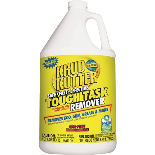 KR012 Krud Kutter Tough Task Cleaner & Degreaser