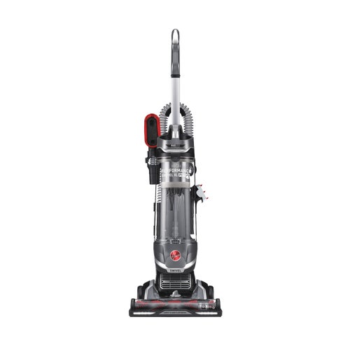 UH75200 Hoover High Performance Swivel XL Pet Upright Vacuum Cleaner