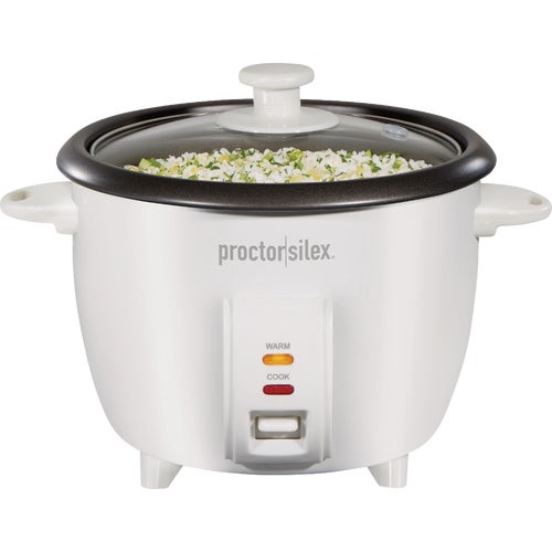 37533G Proctor Silex Rice Cooker