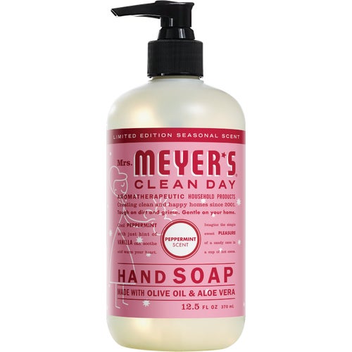 685179 Mrs. Meyers Clean Day Liquid Hand Soap