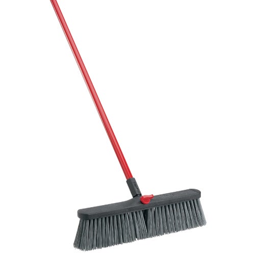 878 Libman Rough Surface Push Broom