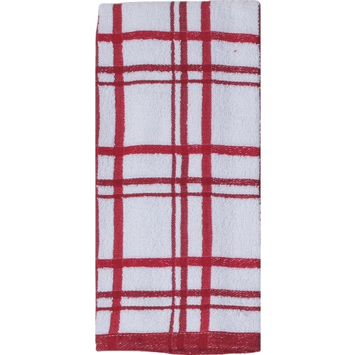 R6458 Kay Dee Designs Terry Kitchen Towel