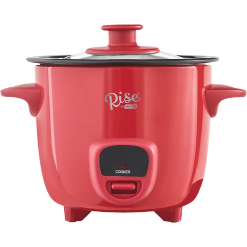 RRCM100GBRR04 Rise By Dash Rice Cooker