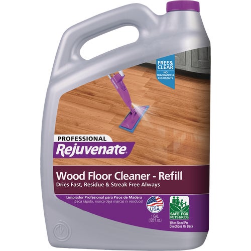 HG-R71103 Rejuvenate Wood Floor Cleaner