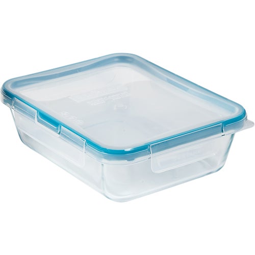 1112403 Snapware Total Solution Pyrex Glass Storage Container