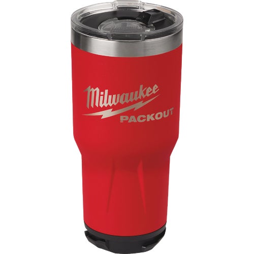 48-22-8393R Milwaukee PACKOUT Insulated Tumbler