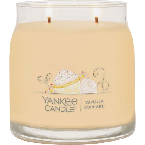 NW1630003 Yankee Candle Jar Candle