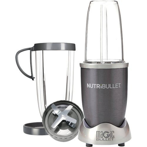 NBR0801 NutriBullet 8-Piece Blender