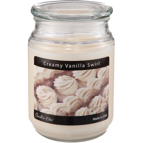 3297553 Candle-Lite Everyday Jar Candle