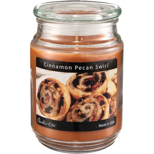 3297549 Candle-Lite Everyday Jar Candle