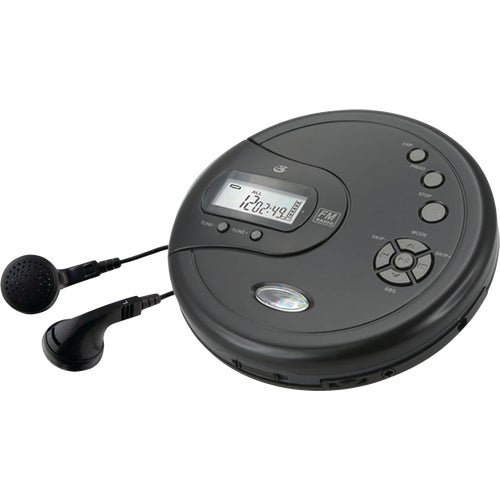 PC332B GPX Personal CD Player