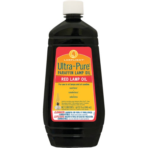 60012 Lamplight Farms Ultra-Pure Lamp Oil