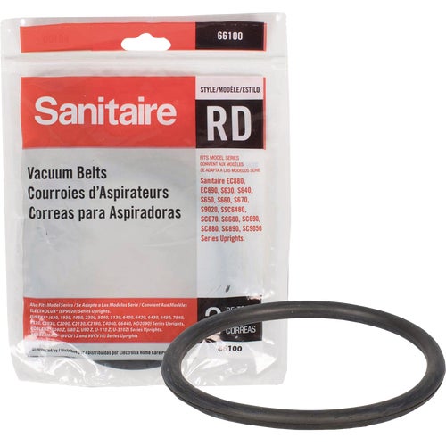 66100 Sanitaire RD Vacuum Cleaner Belt